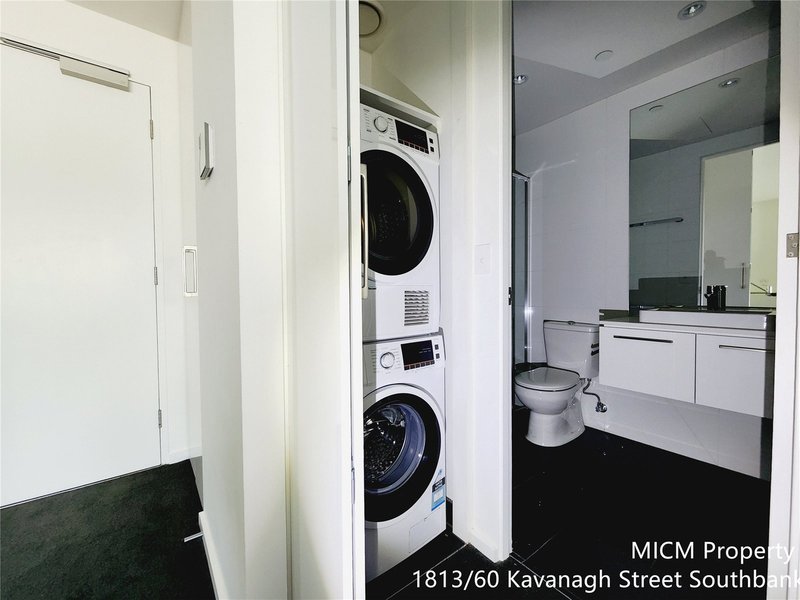 Photo - 1813/60 Kavanagh Street, Southbank VIC 3006 - Image 15