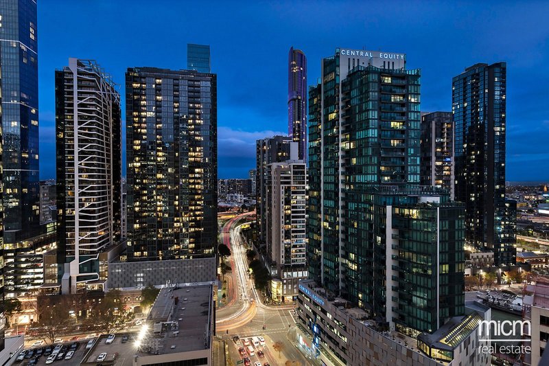 1813/9 Power Street, Southbank VIC 3006