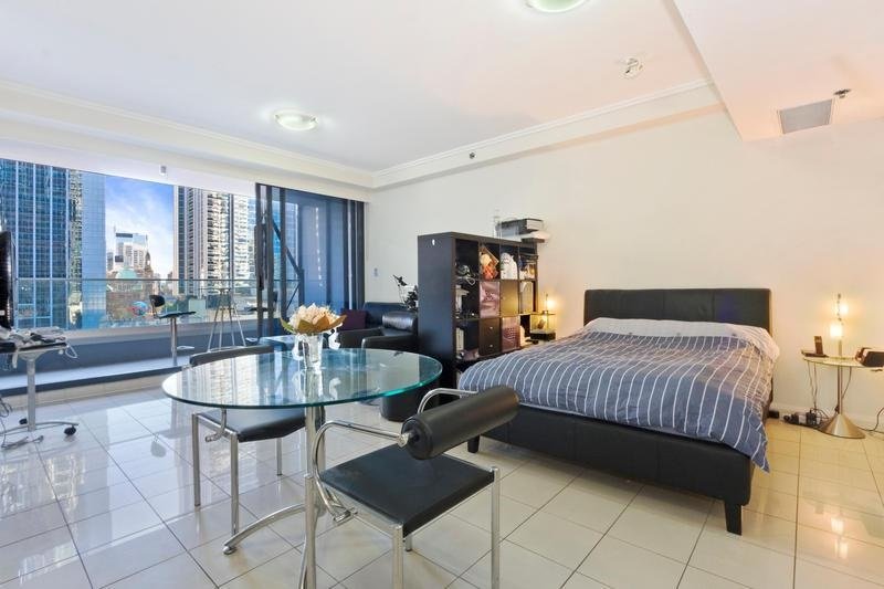 1813/91 Liverpool Street, Sydney NSW 2000