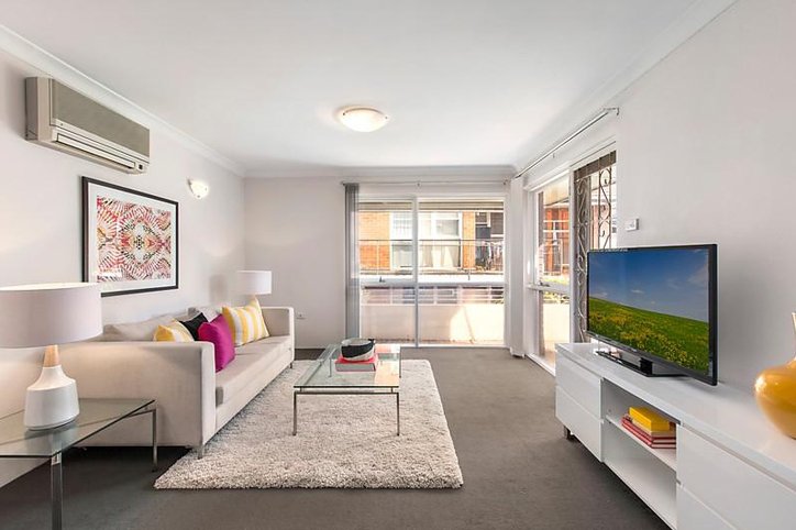 18/14-16 Park Avenue, Burwood NSW 2134