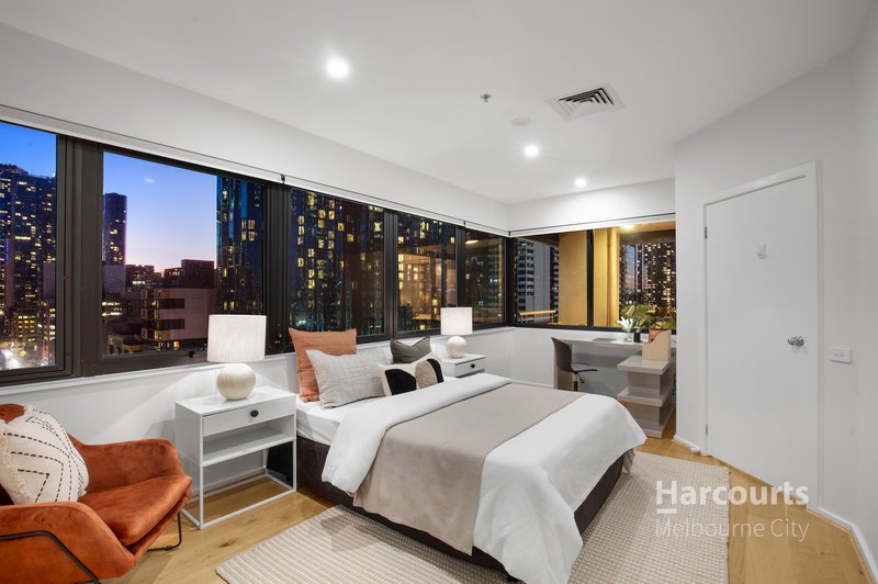 1814/250 Elizabeth Street, Melbourne VIC 3000