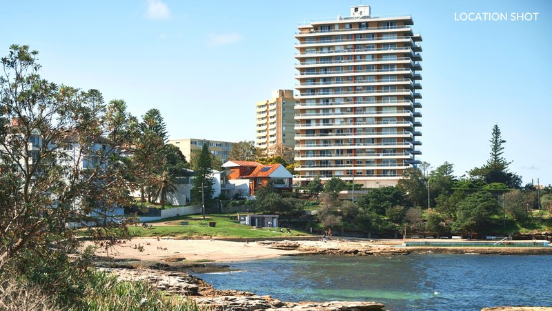 Photo - 18/149-153 Sydney Road, Fairlight NSW 2094 - Image 10