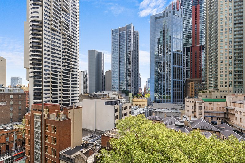 1814/91 Liverpool Street, Sydney NSW 2000