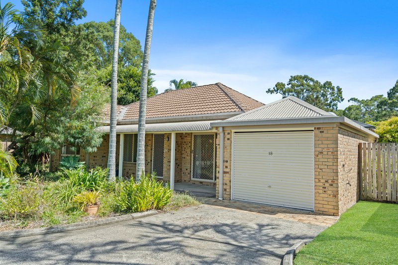 Photo - 18/15-17 Fisher Road, Thorneside QLD 4158 - Image 1