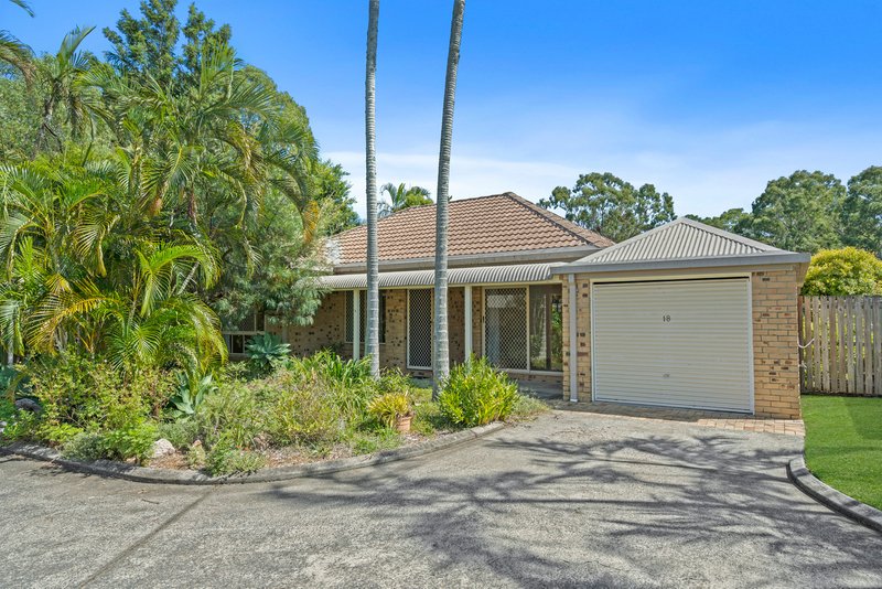 Photo - 18/15-17 Fisher Road, Thorneside QLD 4158 - Image 19