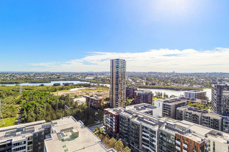 Photo - 1815/2 Waterways Street, Wentworth Point NSW 2127 - Image 2