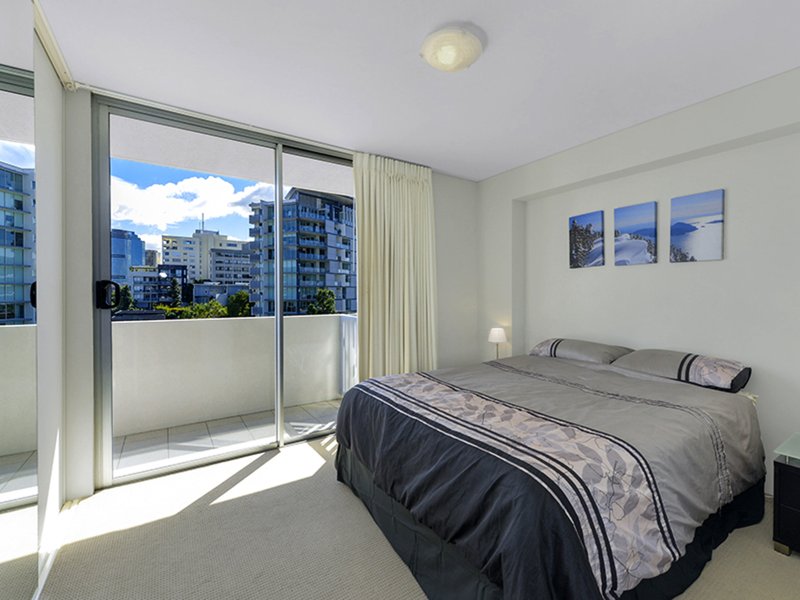 Photo - 18/153 Lambert Street, Kangaroo Point QLD 4169 - Image 10