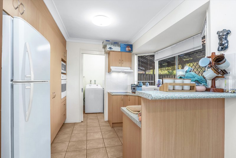 Photo - 18/154 Albany Creek Road, Aspley QLD 4034 - Image 4