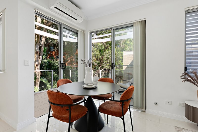 Photo - 18/158-162 Hampden Road (Rear Of The Block) , Artarmon NSW 2064 - Image 3