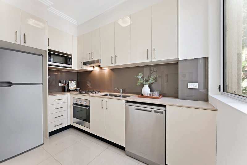 Photo - 18/158-162 Hampden Road (Rear Of The Block) , Artarmon NSW 2064 - Image 4