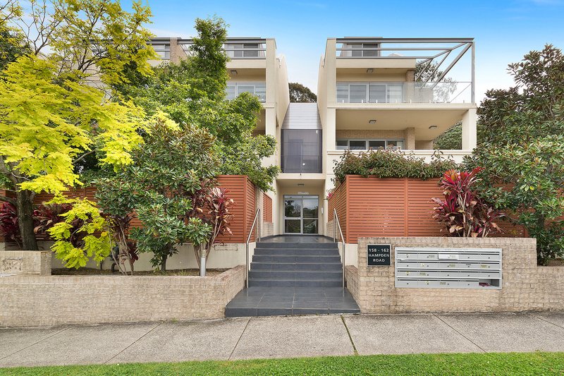 Photo - 18/158-162 Hampden Road (Rear Of The Block) , Artarmon NSW 2064 - Image 7