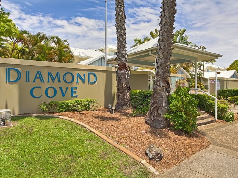 Photo - 18/16 Crescent Ave , Mermaid Beach QLD 4218 - Image 12