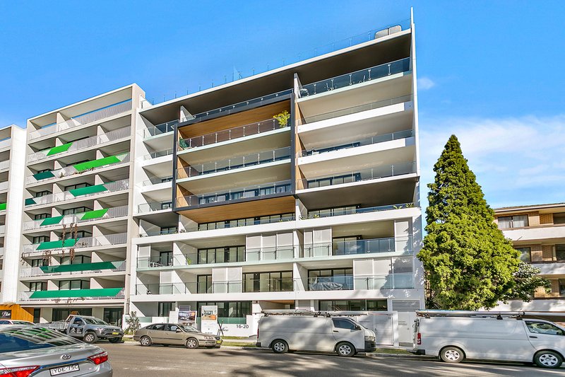 Photo - 18/16 Princess Street, Brighton-Le-Sands NSW 2216 - Image 1