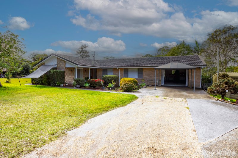 Photo - 1816 The Lakes Way, Rainbow Flat NSW 2430 - Image 2