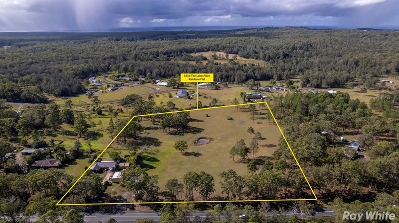 Photo - 1816 The Lakes Way, Rainbow Flat NSW 2430 - Image 13