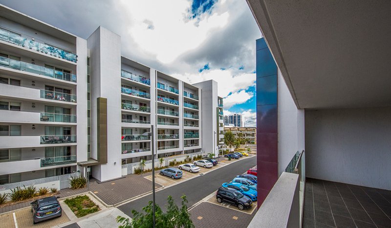 Photo - 181/60 College Street, Belconnen ACT 2617 - Image 9