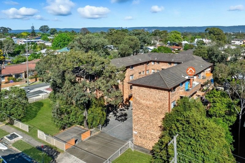 18/165-169 Derby Street, Penrith NSW 2750