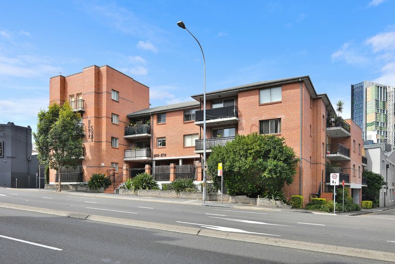 Photo - 18/165 Cleveland Street, Redfern NSW 2016 - Image 4