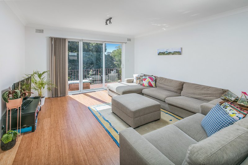 18/168 Falcon Street, Crows Nest NSW 2065