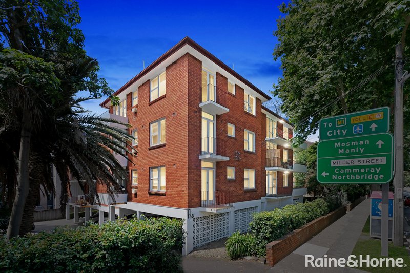 Photo - 18/168 Falcon Street, Crows Nest NSW 2065 - Image 10