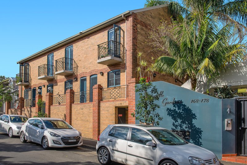 Photo - 18/168 George Street, Erskineville NSW 2043 - Image 8