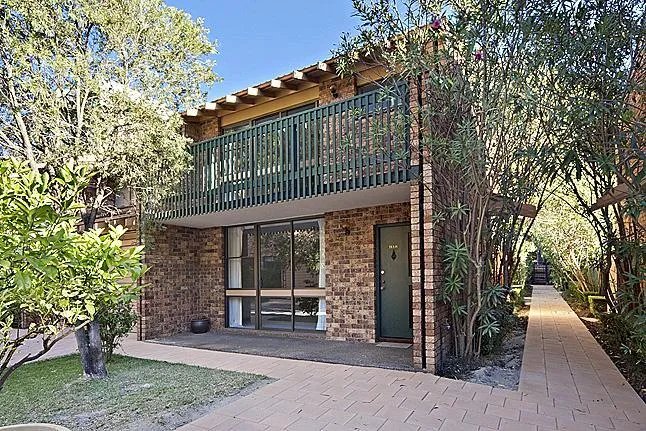 Photo - 18/17-23 Cecil Street, Paddington NSW 2021 - Image 1