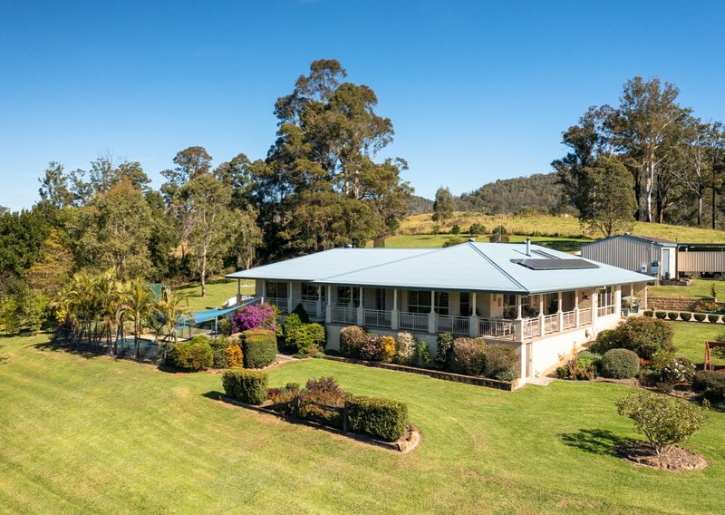 Photo - 1817 Comboyne Road, Killabakh NSW 2429 - Image 2