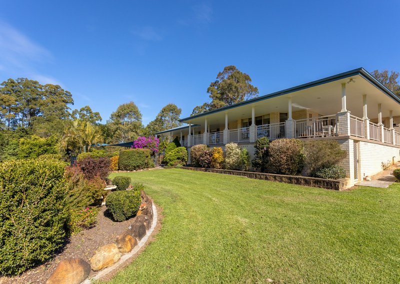 Photo - 1817 Comboyne Road, Killabakh NSW 2429 - Image 4