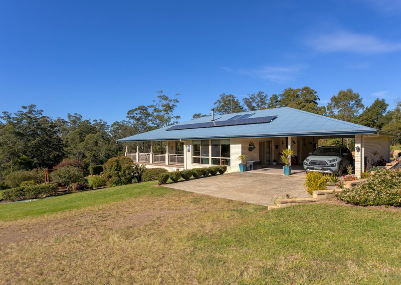 Photo - 1817 Comboyne Road, Killabakh NSW 2429 - Image 23