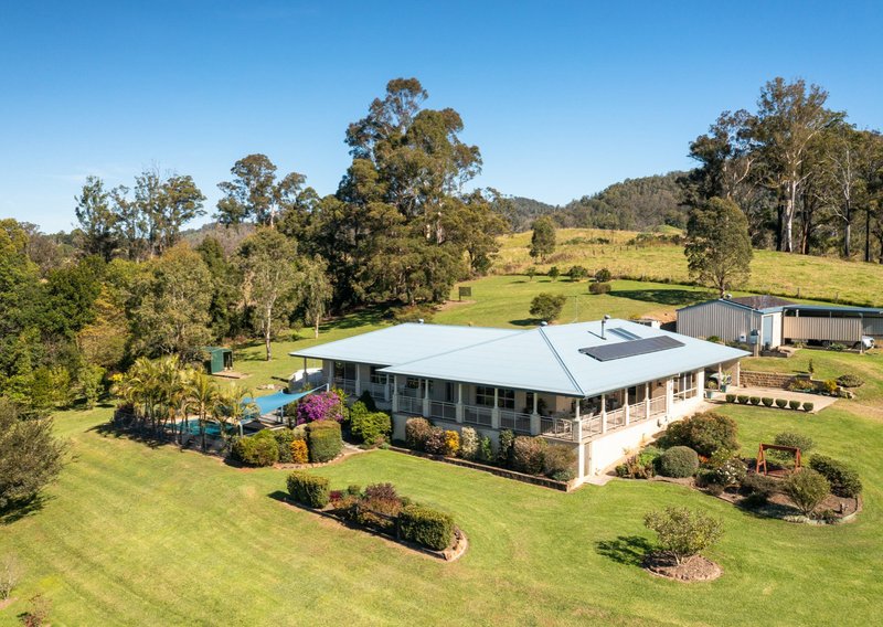 Photo - 1817 Comboyne Road, Killabakh NSW 2429 - Image 25