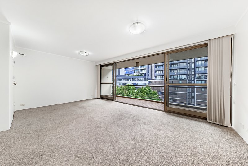 18/172 Pacific Highway, North Sydney NSW 2060