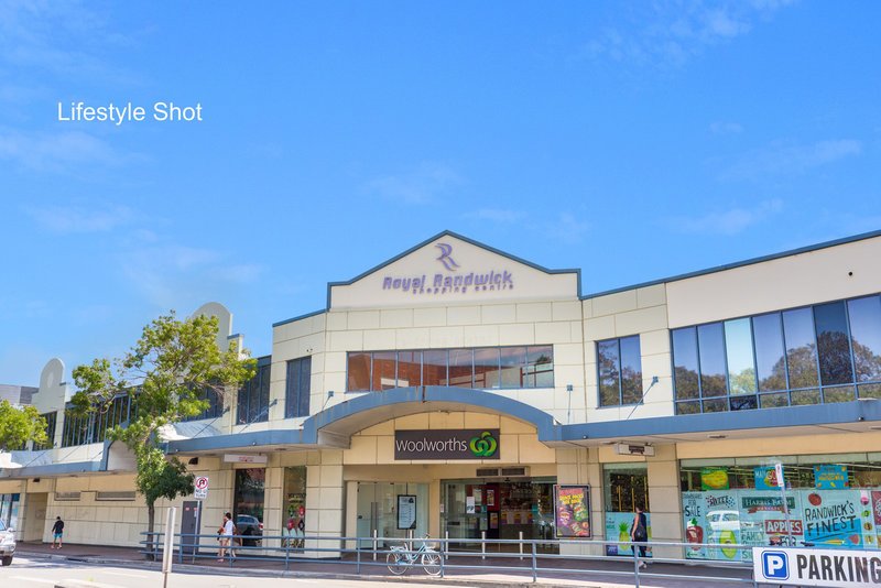 Photo - 18/175 Avoca Street, Randwick NSW 2031 - Image 7