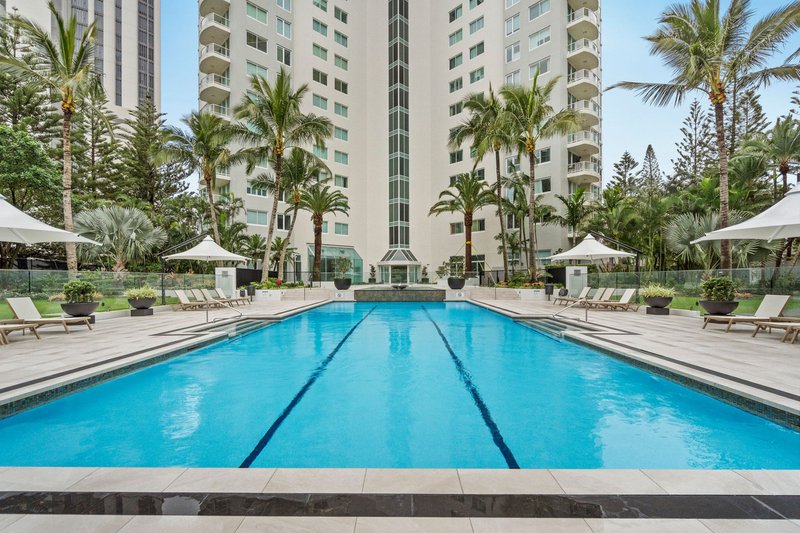 Photo - 18/177 Old Burleigh Road, Broadbeach QLD 4218 - Image 11
