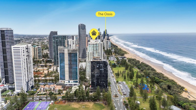 Photo - 18/177 Old Burleigh Road, Broadbeach QLD 4218 - Image 14