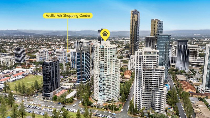 Photo - 18/177 Old Burleigh Road, Broadbeach QLD 4218 - Image 15