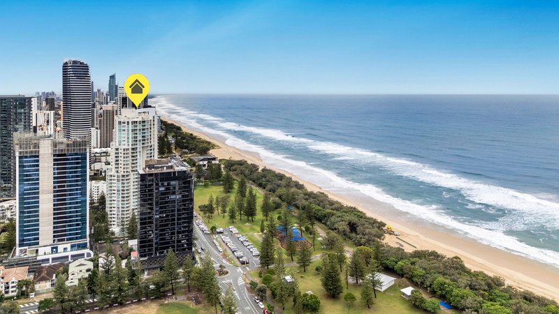 Photo - 18/177 Old Burleigh Road, Broadbeach QLD 4218 - Image 16