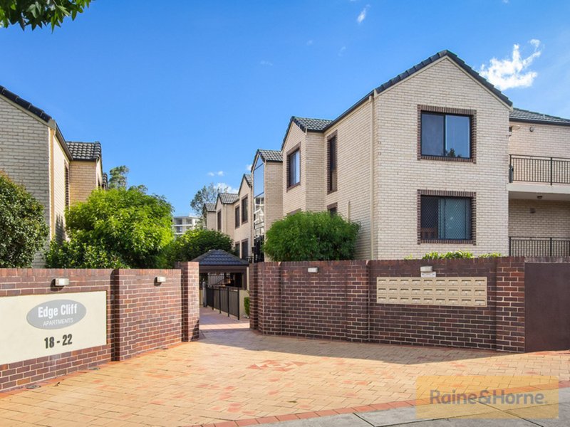 18/18-22 Campbell Street, Northmead NSW 2152