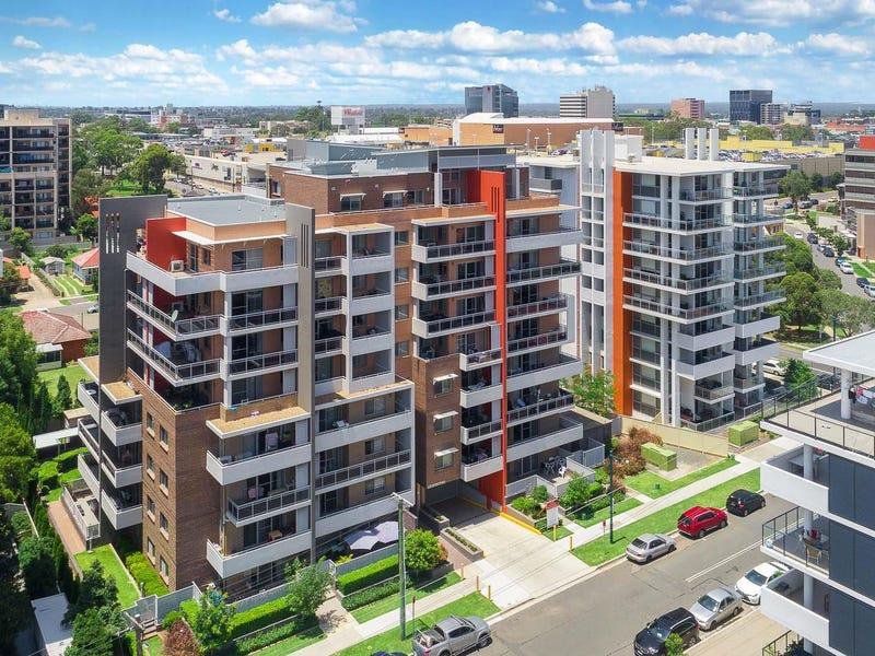 18/18-22 Castlereagh Street, Liverpool NSW 2170