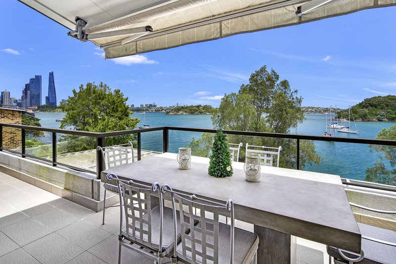 18/18-22 West Crescent, Mcmahons Point NSW 2060