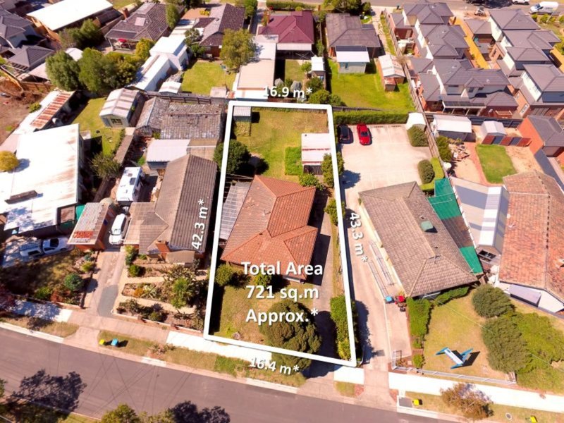 1818 Ferntree Gully Road, Ferntree Gully VIC 3156