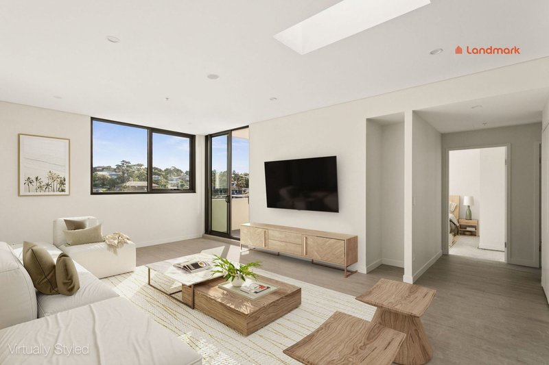 Photo - 1/818 Pittwater Road, Dee Why NSW 2099 - Image 1