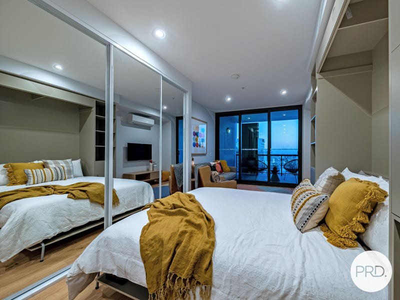 Photo - 1818/380 Murray Street, Perth WA 6000 - Image 3