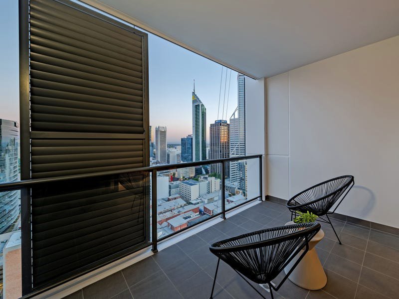 Photo - 1818/380 Murray Street, Perth WA 6000 - Image 10