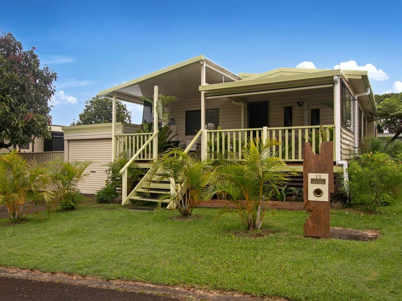 Photo - 18/187b Ballina Road (Cypress Gardens) Gardens, Alstonville NSW 2477 - Image 1