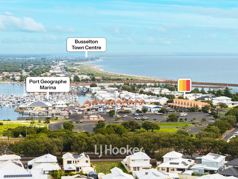 Photo - 18/19-27 Spinnaker Boulevard, Geographe WA 6280 - Image 2