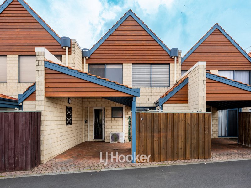 Photo - 18/19-27 Spinnaker Boulevard, Geographe WA 6280 - Image 13