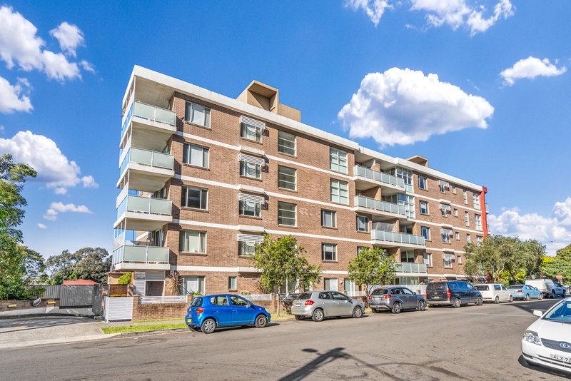 Photo - 18/19 Dartbrook Road, Auburn NSW 2144 - Image 1