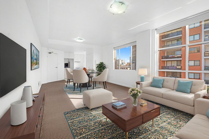 Photo - 18/19 Dartbrook Road, Auburn NSW 2144 - Image 6