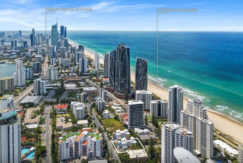 18/199 Surf Parade, Surfers Paradise QLD 4217