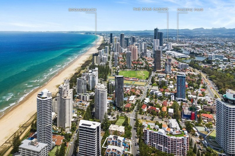 Photo - 18/199 Surf Parade, Surfers Paradise QLD 4217 - Image 8